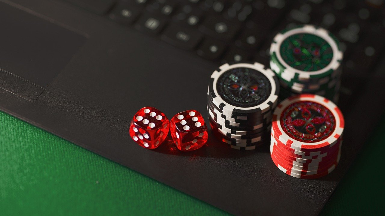 Online casino no deposit us