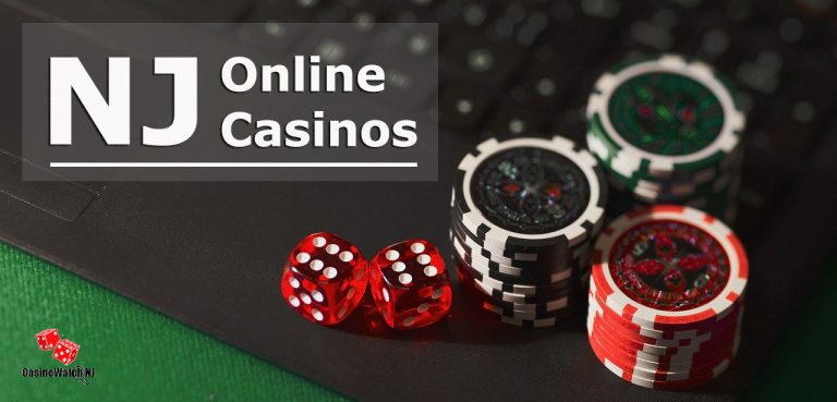 nj online casino site list