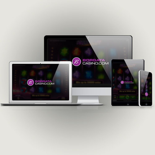 instal the last version for windows Borgata Casino Online