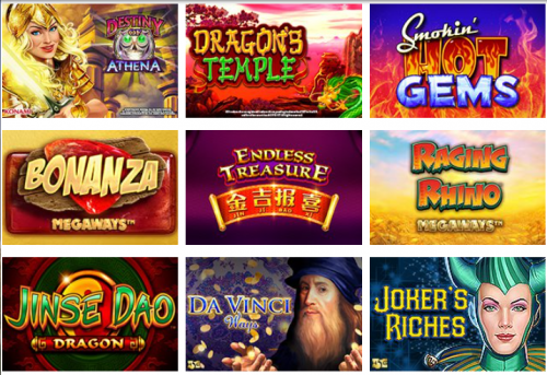 Casino Disco 25 Free Spins