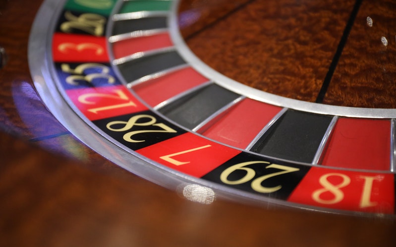 online roulette nj