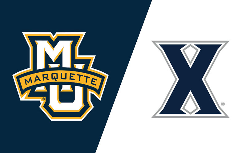 Marquette vs Xavier • CasinoWatch NJ