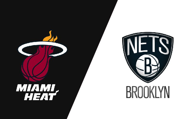 heat vs nets