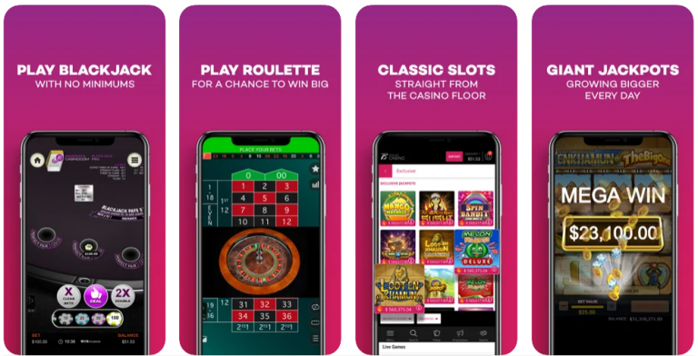 Borgata Casino Online for iphone instal
