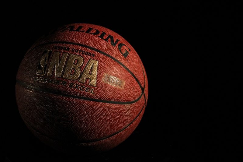NBA Fantasy Draft • CasinoWatch NJ