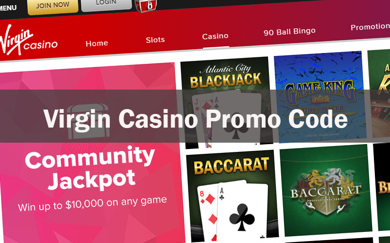 real promo codes for virgin river casino