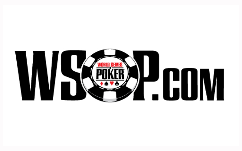 WSOP NJ Poker 2024 • Get a 10 FREE NoDeposit BONUS [ Play Now ]