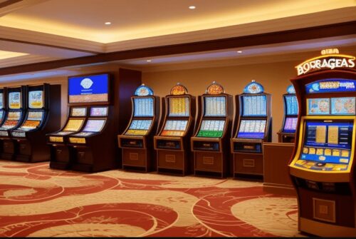 borgata arcade launches borgata casino nj